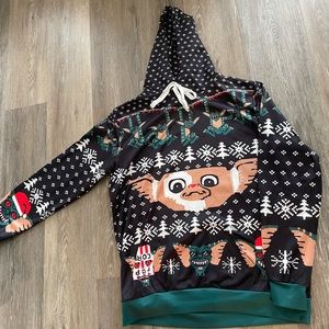 Ugly Christmas sweater